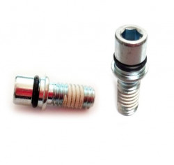 Surub rebound Bolt/O-ring