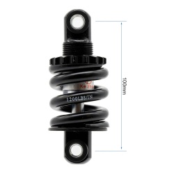 Suspensie 100x24 ECOXTREM M41 - Img 2