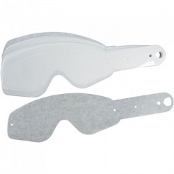 Tear Offs Oakley Crowbar Mx 25 Pack