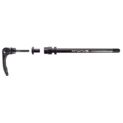 Thru Axle M-WAVE 142-148 mm MAXLE - Img 9