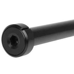 Thrue Axle M12xP1.0 186 mm - Img 3