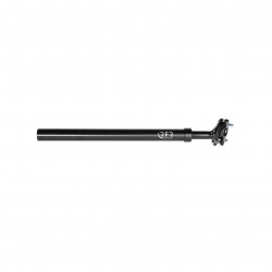 TIJA SA CUBE RFR CU AMORTIZOR 30.9mm 30.9 x 400mm 60-90kg