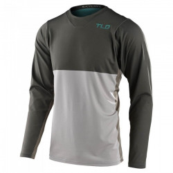 Tricou Bicicleta Troy Lee Designs Skyline Breaks Tarmac