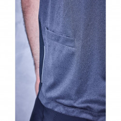 Tricou Ciclism SQUARE Jersey Performance S/S - Img 3