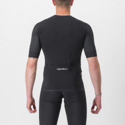 Tricou cu maneca scurta Castelli Premio Black, Negru, XL - Img 2