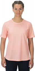 Tricou CUBE ATX WS Round Neck S/S Coral - Img 2