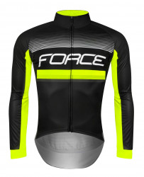 Tricou Force Premium Drift Rain Unisex L