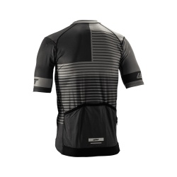 Tricou Leatt MTB Endurance 3.0 Black S - Img 2