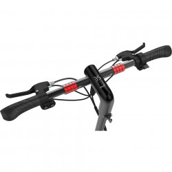 Trotineta electrica MS ENERGY eRomobil e20 Dark Grey