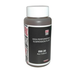 Ulei pentru amortizoare RockShox 0-W30 120ml