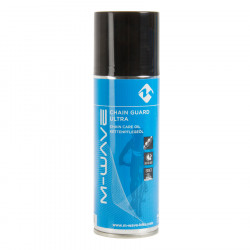 Ulei pentru Lant M-WAVE CHAIN GUARD ULTRA 200 ml - Img 1