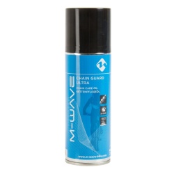 Ulei pentru Lant M-WAVE CHAIN GUARD ULTRA 200 ml - Img 4