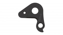 Ureche Cadru PILO D1036 Rock Machine