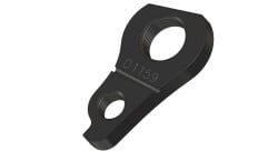 Ureche Cadru PILO D1159 YT