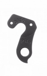 Ureche Cadru PILO D136 BMC, Stevens