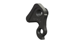 Ureche Cadru PILO D1474 Commencal - Img 4