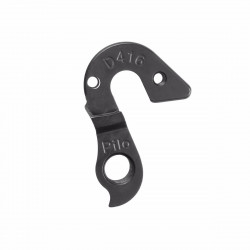 Ureche Cadru PILO D416 Bottecchia, Corratec, NS Bikes, Viper