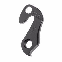 Ureche Cadru PILO D490 Trek Allant, Chelsea, Crossrip - Img 2