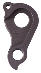Ureche Cadru PILO D536 Niner - Img 4
