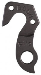Ureche Cadru PILO D550 Peugeot