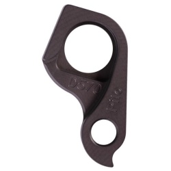 Ureche Cadru PILO D570 Salsa - Img 2