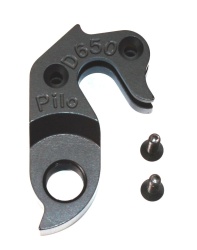Ureche Cadru PILO D650 Ciocc, Officine Mattio - Img 4
