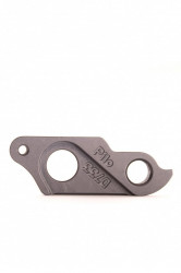Ureche Cadru PILO D733 Haibike