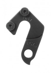 Ureche Cadru PILO D81 Intense