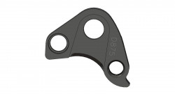 Ureche Cadru PILO D875 Motobecane - Img 2
