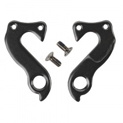 Ureche Cadru SXT GH-126 Negru S14