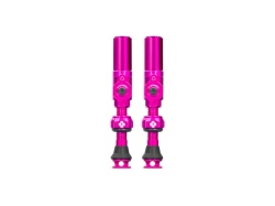 Valve tubeless Muc-Off Tubeless Valves Big Bore Hybrid (Medium) Roz