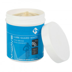 Vaselina Alba M-WAVE LUBE GUARD WHITE PTFE 100 g - Img 2