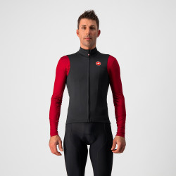 Vesta Castelli PRO Thermal Mid Negru - Img 2
