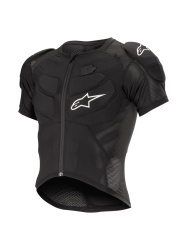 Vesta Protectie Alpinestars Vector Tech SS Black XL