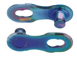 Za Rapida KMC Missing Link 12NR Aurora Blue 12 Viteze