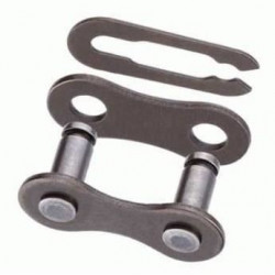 Zala KMC Uni-Connect pin 7.8mm maro