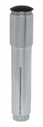 Adaptor Force 1-1.1/8 aluminiu