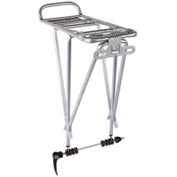 Adaptor Portbagaj QR M-WAVE RACKY AXLE - Img 2