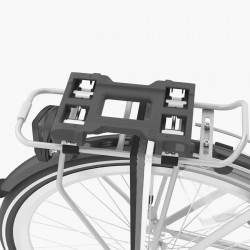 Adaptor scaun copii URBAN IKI Bincho prindere portbagaj
