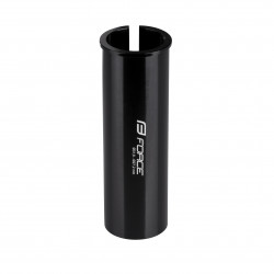 Adaptor Tija Sa Force 31.6-27, 2mm, Al, Black