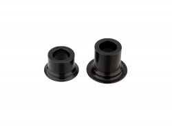 ADAPTORI NEWMEN ROAD ENDCAP REAR 12 MM GEN2 Set