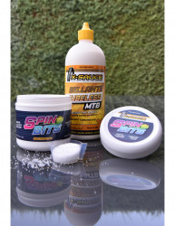 ADITIV TUBELESS BOOSTER X-SAUCE 150g - Img 3