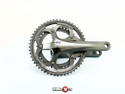 Angrenaj Shimano 105 FC-5700 10v Argintiu