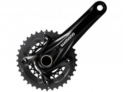 ANGRENAJ SHIMANO DEORE FC-M627 BRAT 175MM 36x22T 10VIT