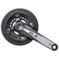Angrenaj Shimano SLX FC-M665 36x22T Brat 170mm