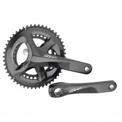 Angrenaj Shimano Sora FC-R3000 2x9 V 50-34T Brat 175 mm