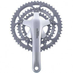 Angrenaj Shimano Ultegra FC-6603A 3x10 V Brat 172.5mm Fara BB - Img 2