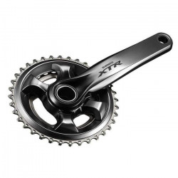 Angrenaj Shimano XTR FC-M9020-2 2x11 V 38-28T