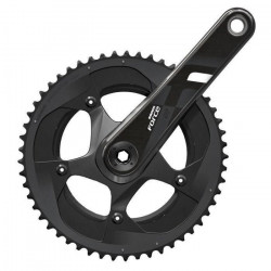 Angrenaj SRAM Force 22 YAW 2x11 V 53-39T Brat 172.5mm - Img 2