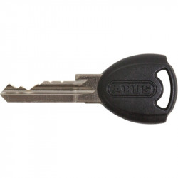 Antifurt Abus uGrip Bordo 5700/80 pliabil portocaliu - Img 3